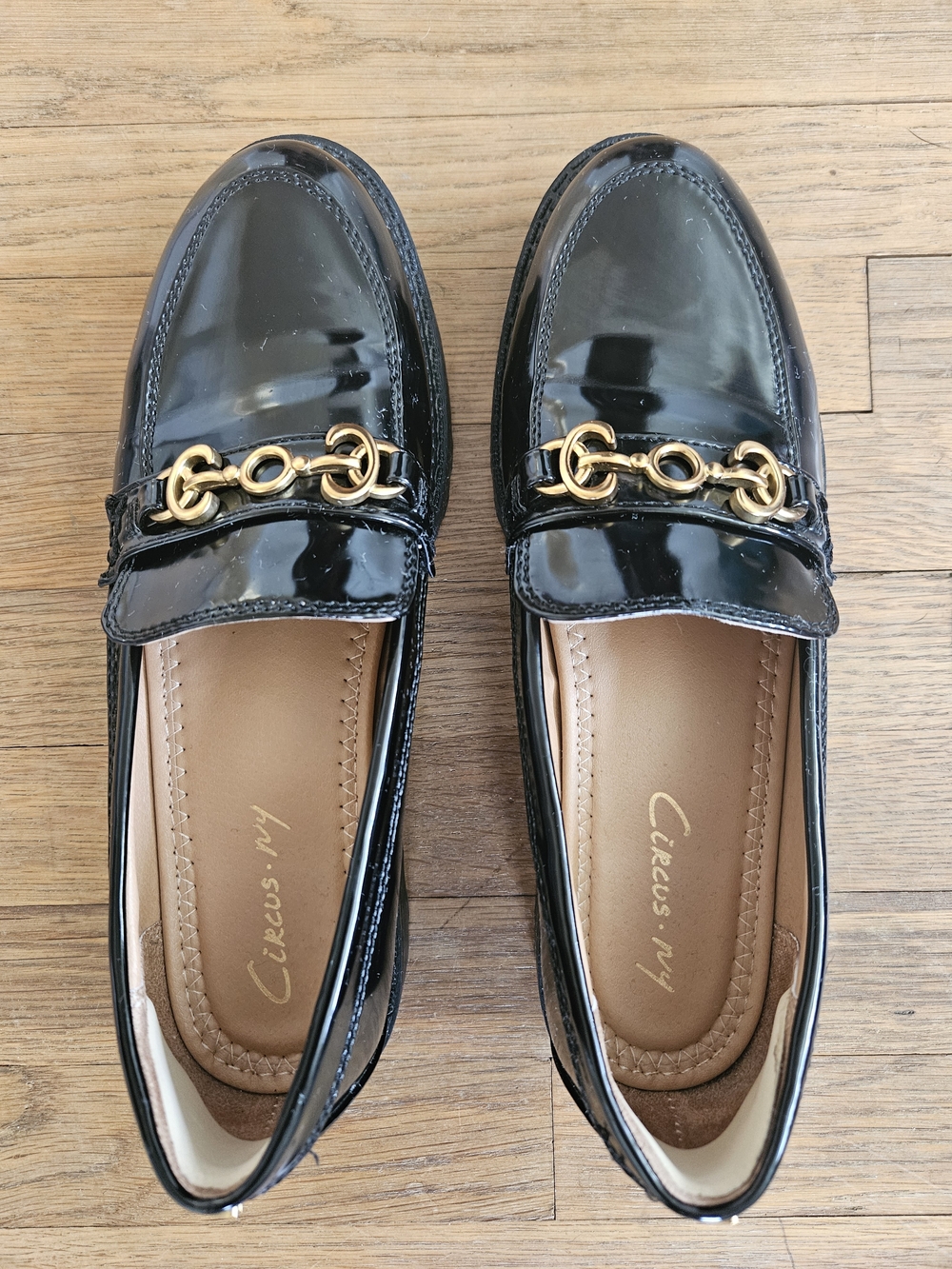 Circus NY by Sam Edelman Loafers